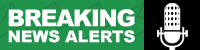 Register for Breaking News Alerts! Register for Breaking News Alerts!